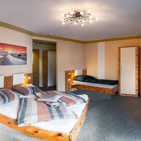 Zirben Diamant Hotel Obdach Bagian luar foto