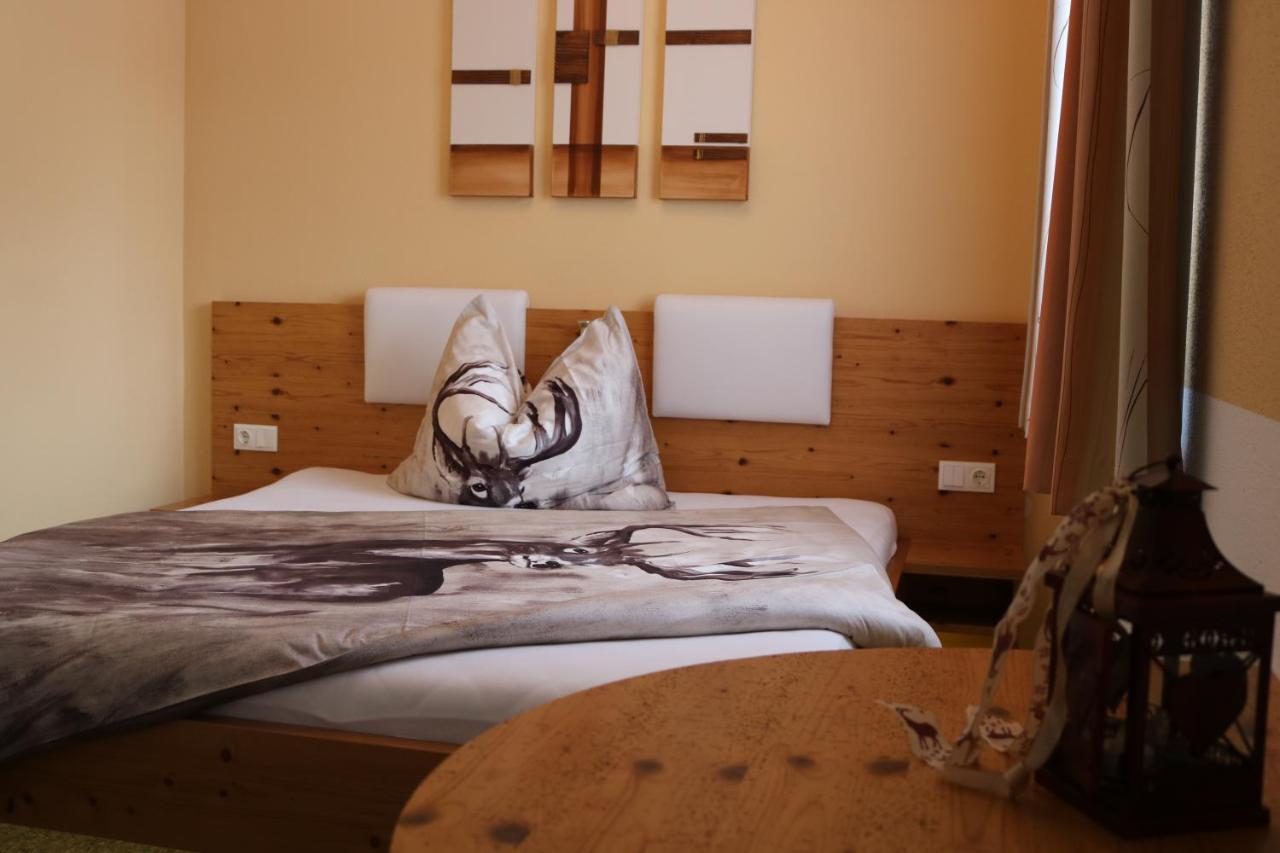Zirben Diamant Hotel Obdach Bagian luar foto