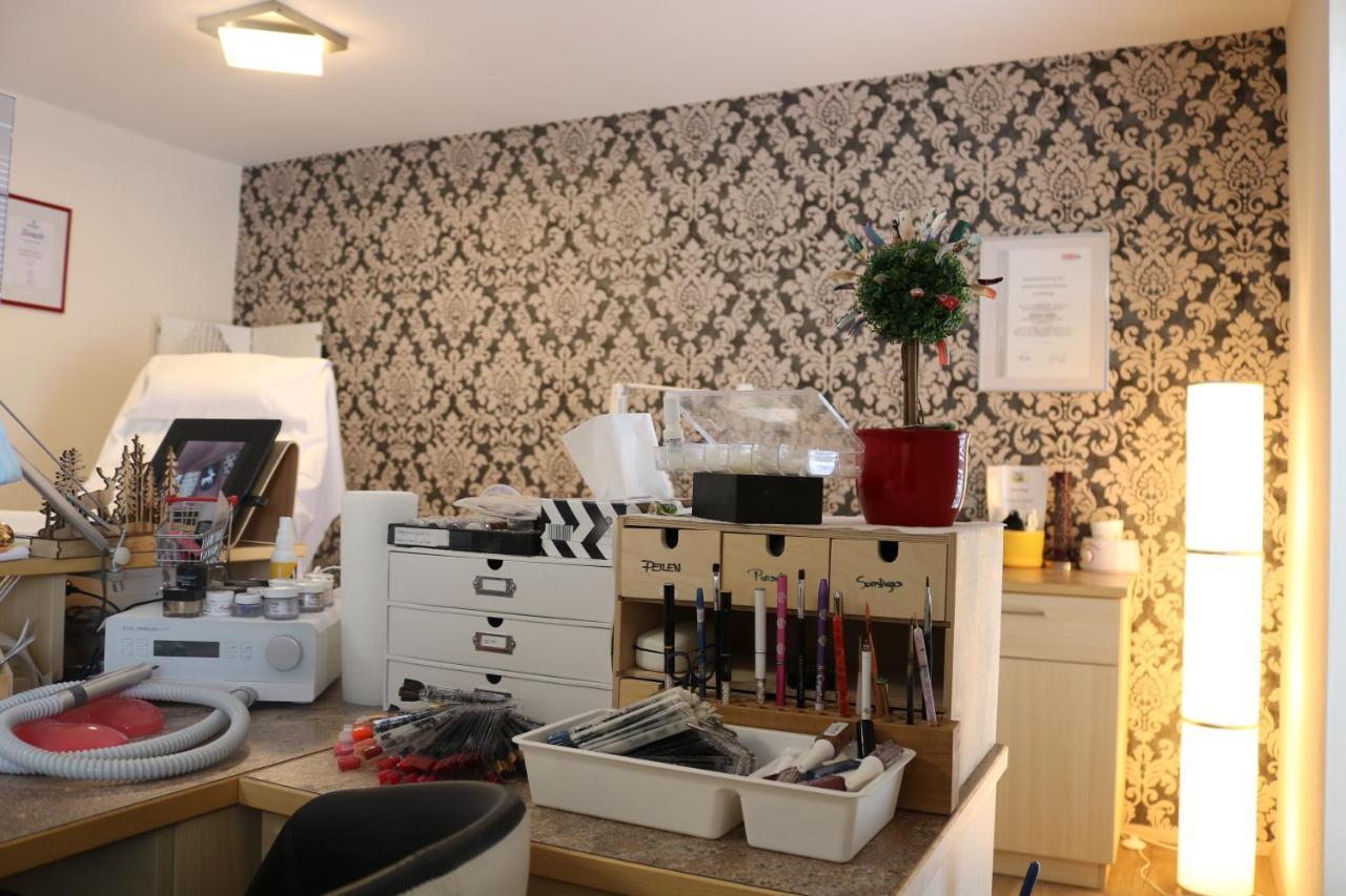 Zirben Diamant Hotel Obdach Bagian luar foto