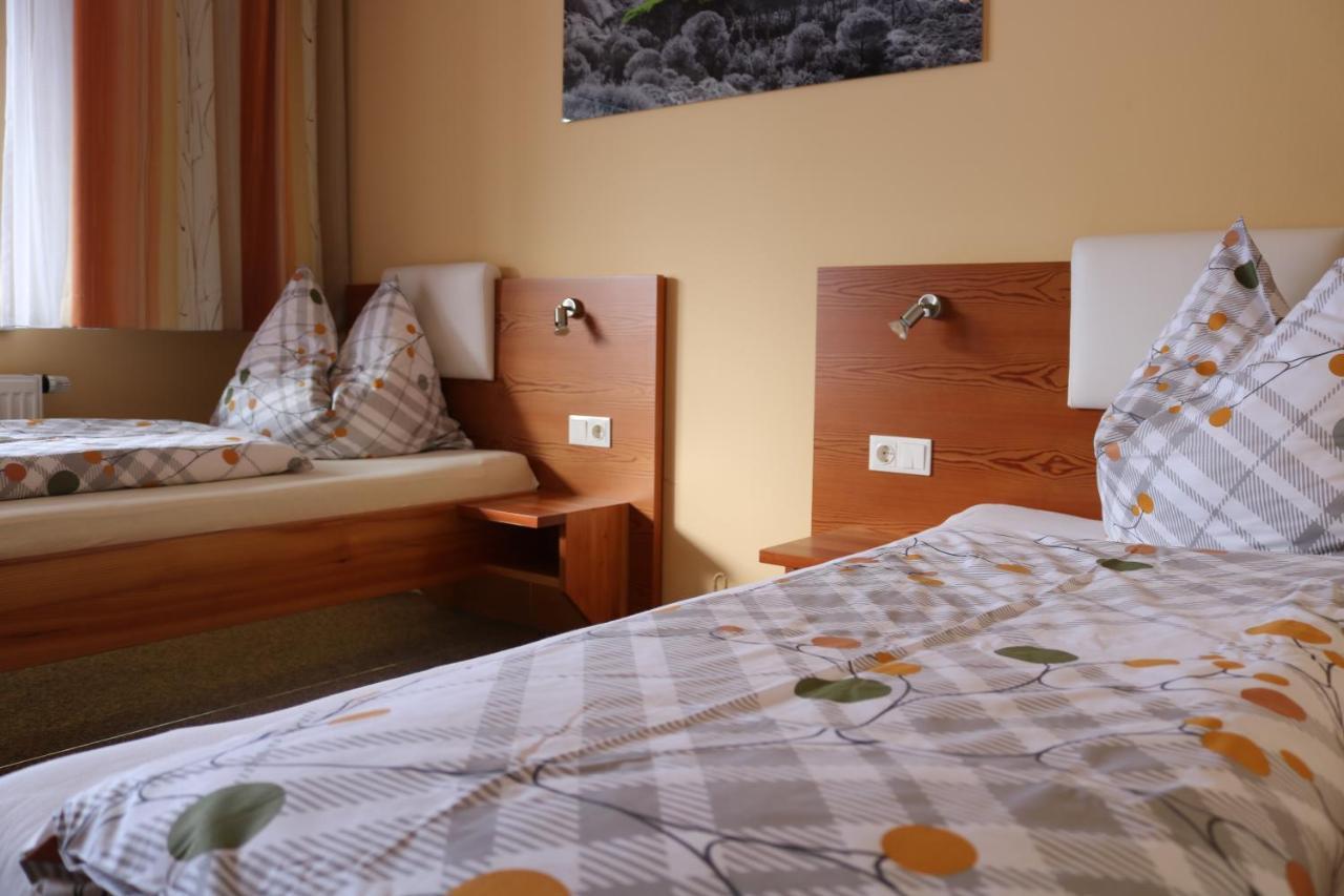 Zirben Diamant Hotel Obdach Bagian luar foto