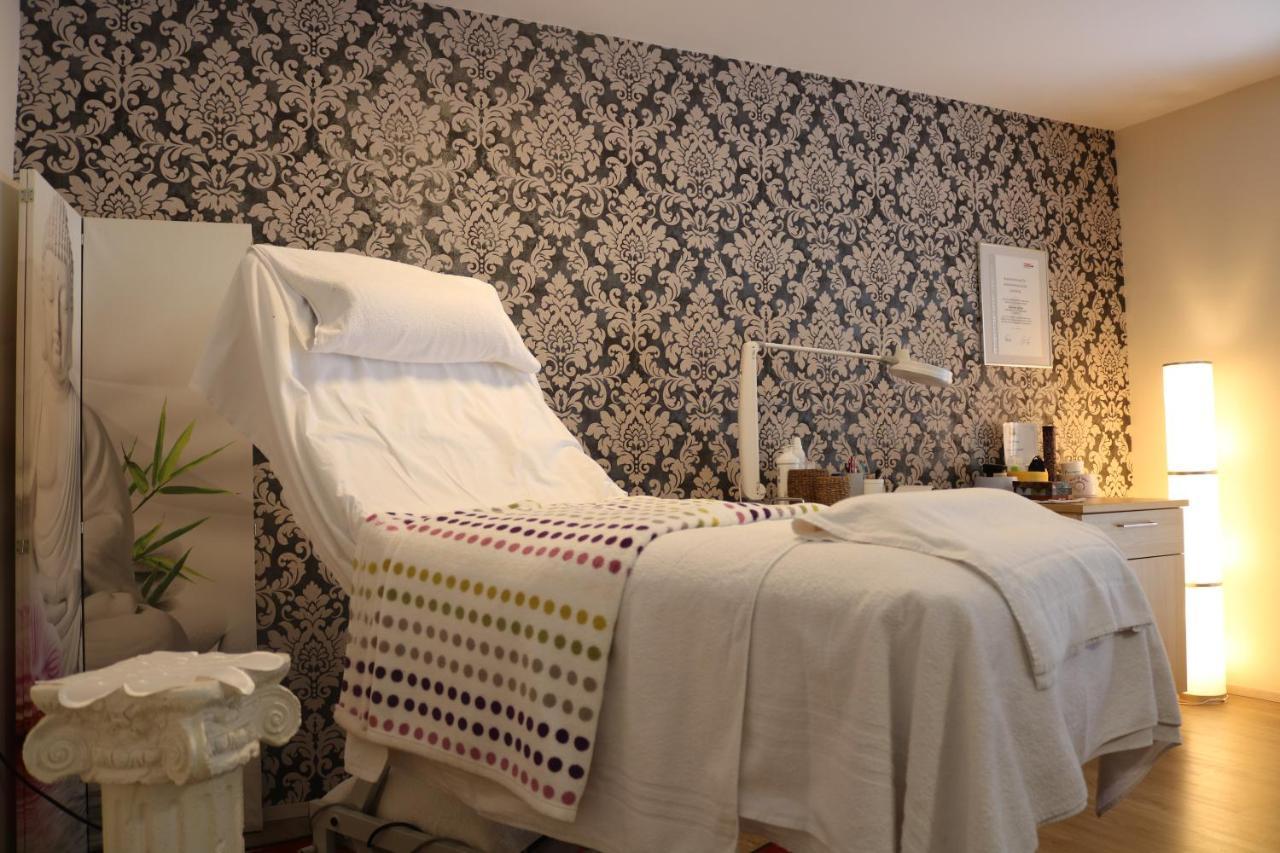 Zirben Diamant Hotel Obdach Bagian luar foto
