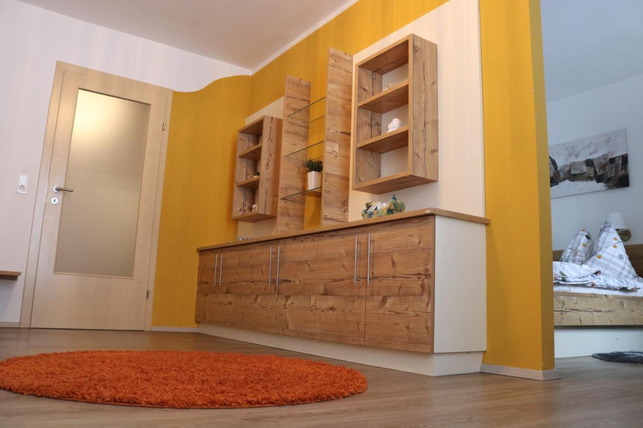 Zirben Diamant Hotel Obdach Bagian luar foto