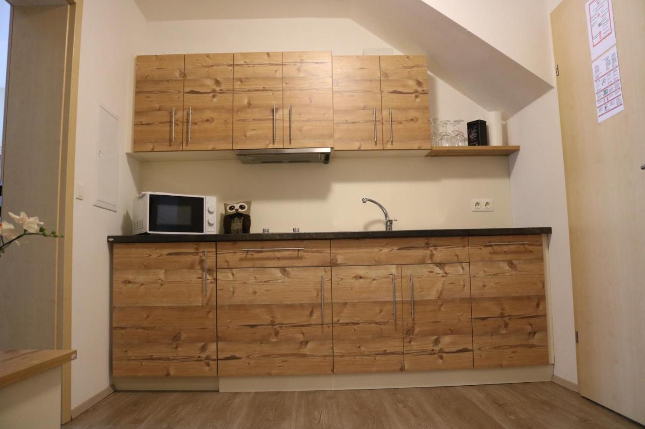 Zirben Diamant Hotel Obdach Bagian luar foto