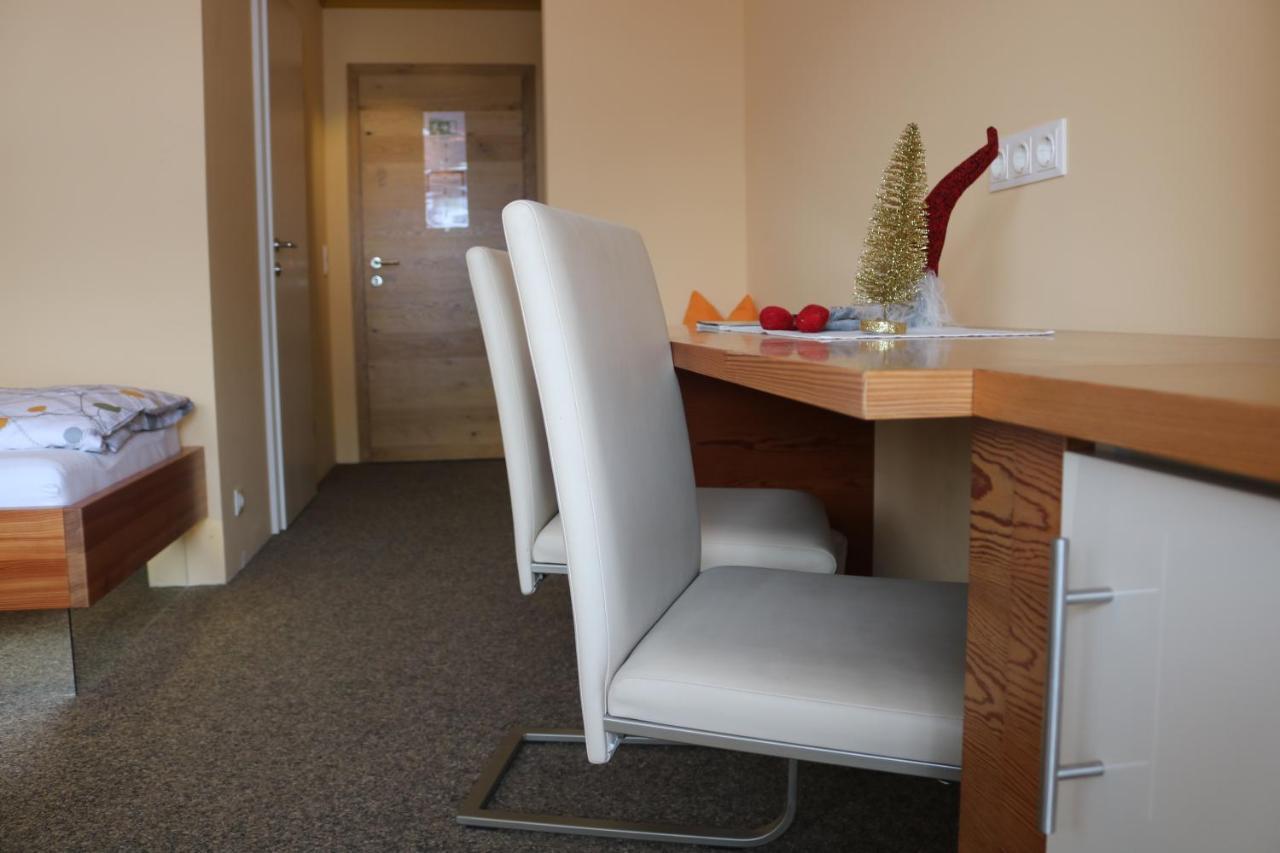 Zirben Diamant Hotel Obdach Bagian luar foto