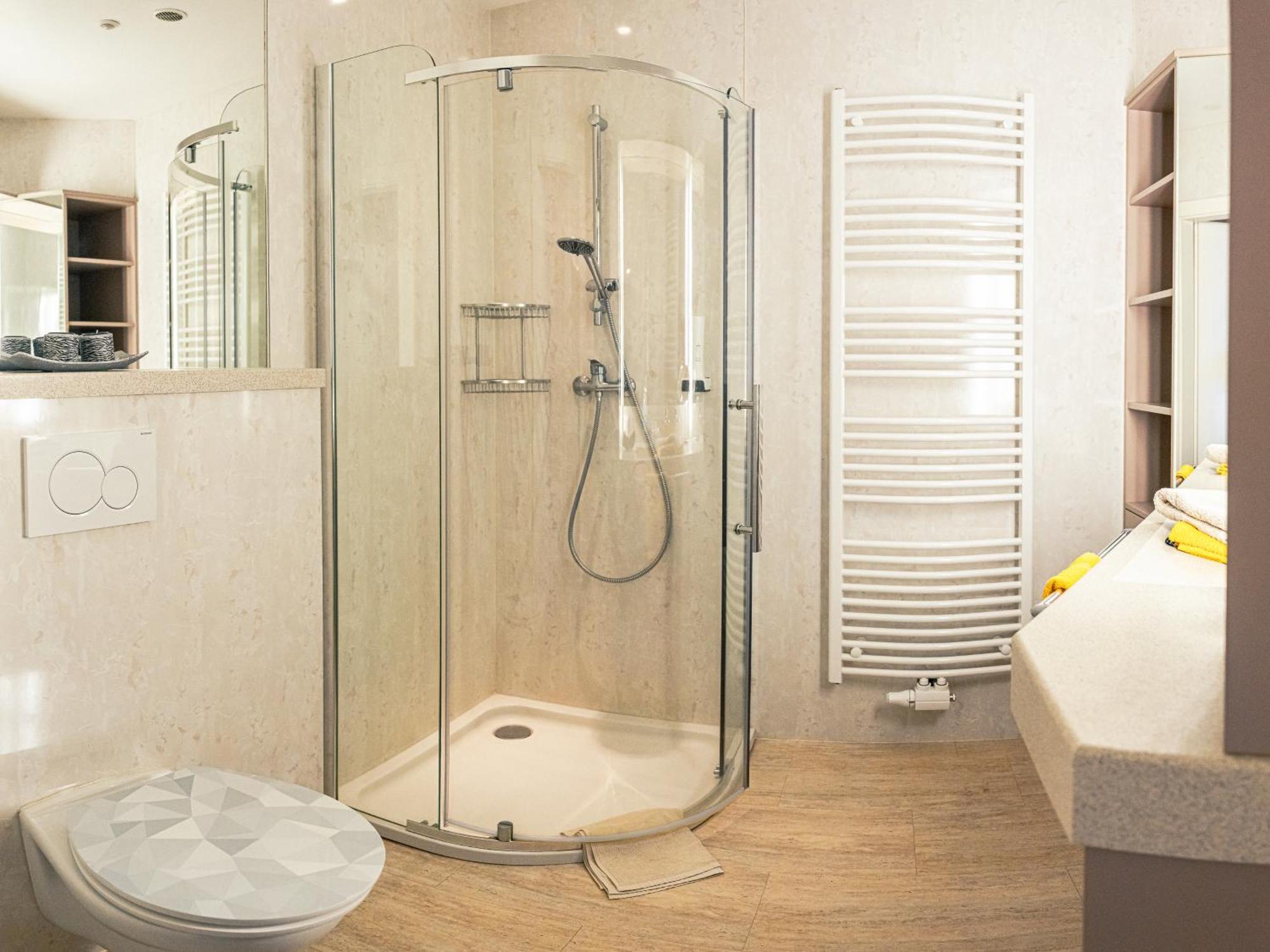 Zirben Diamant Hotel Obdach Bagian luar foto