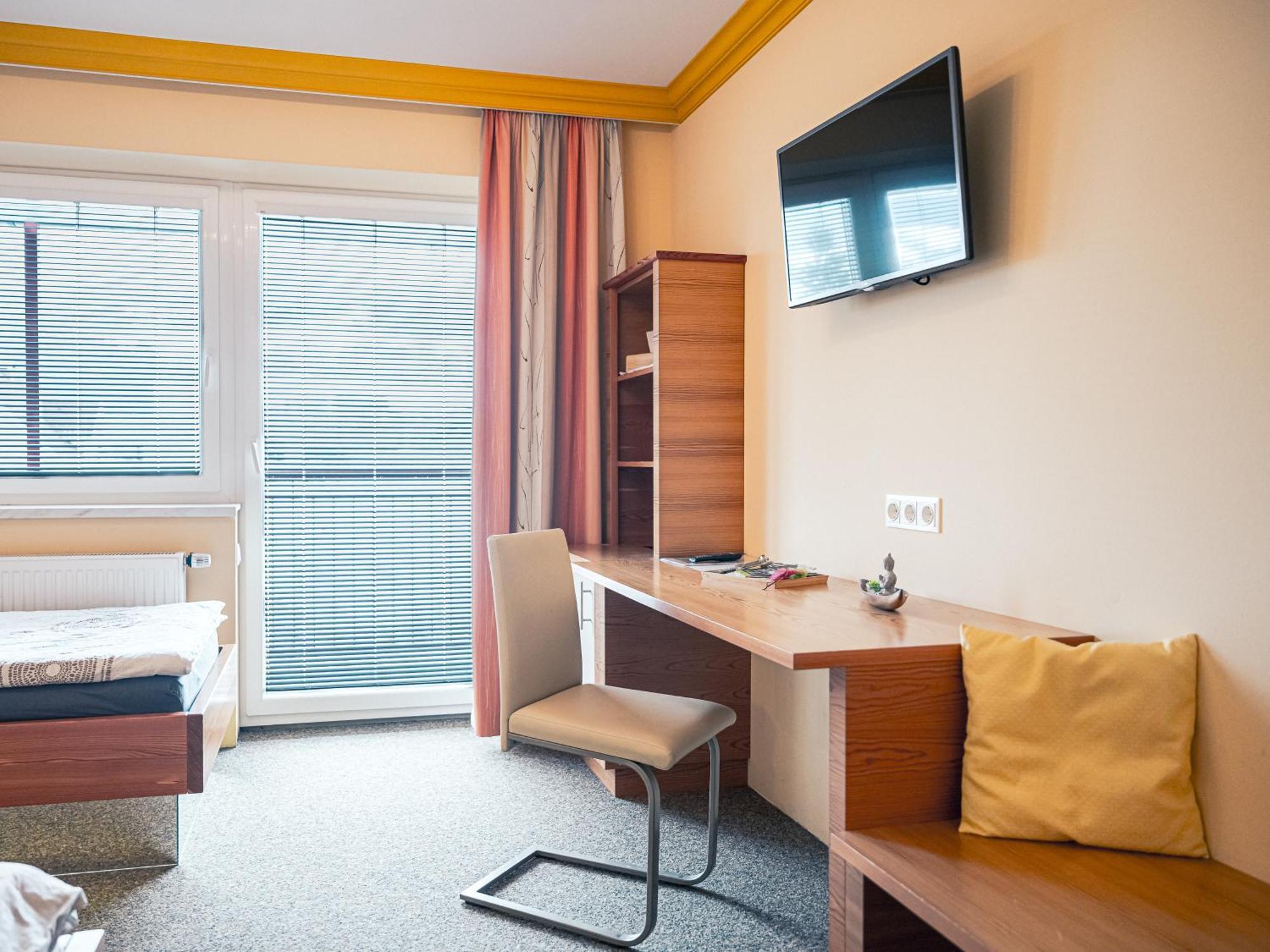 Zirben Diamant Hotel Obdach Bagian luar foto
