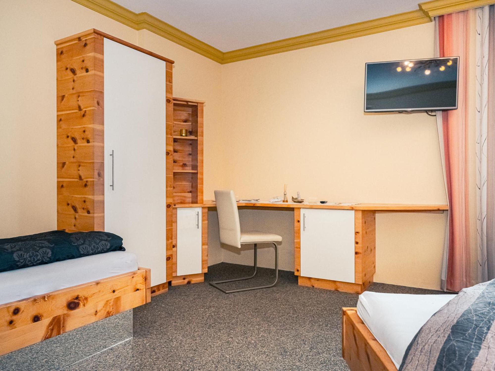 Zirben Diamant Hotel Obdach Bagian luar foto