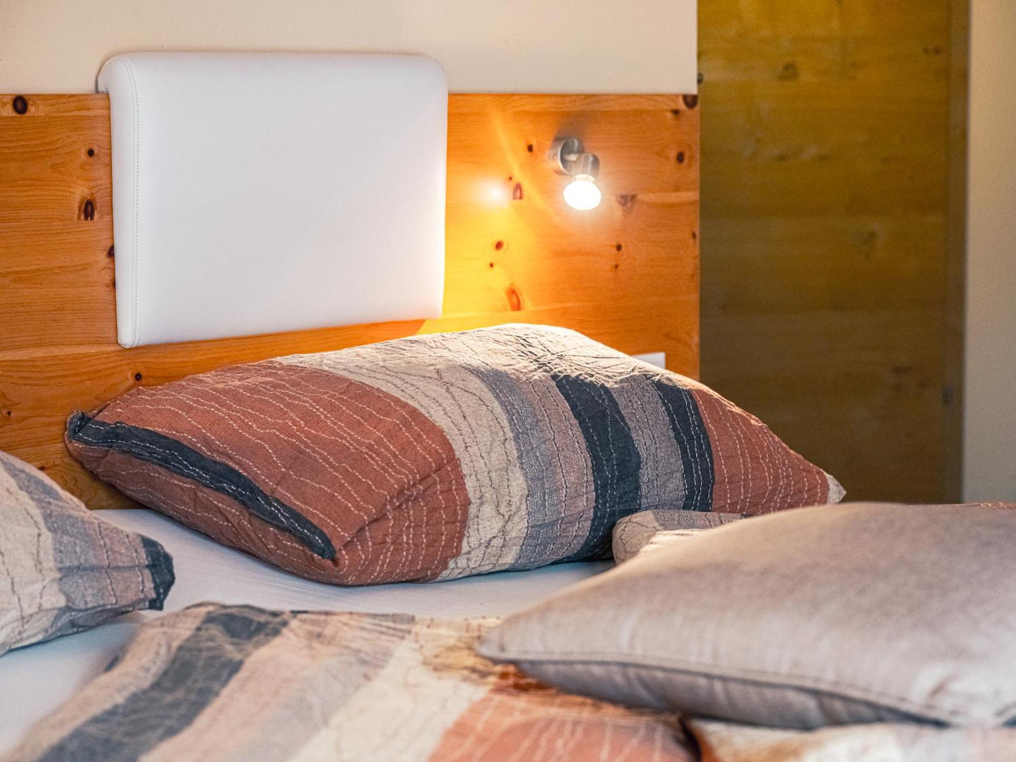 Zirben Diamant Hotel Obdach Bagian luar foto