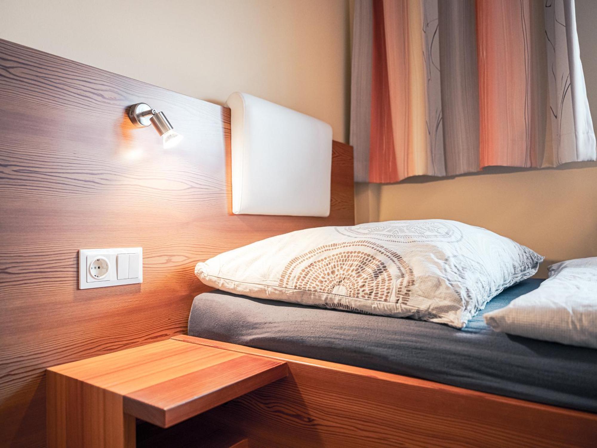 Zirben Diamant Hotel Obdach Bagian luar foto