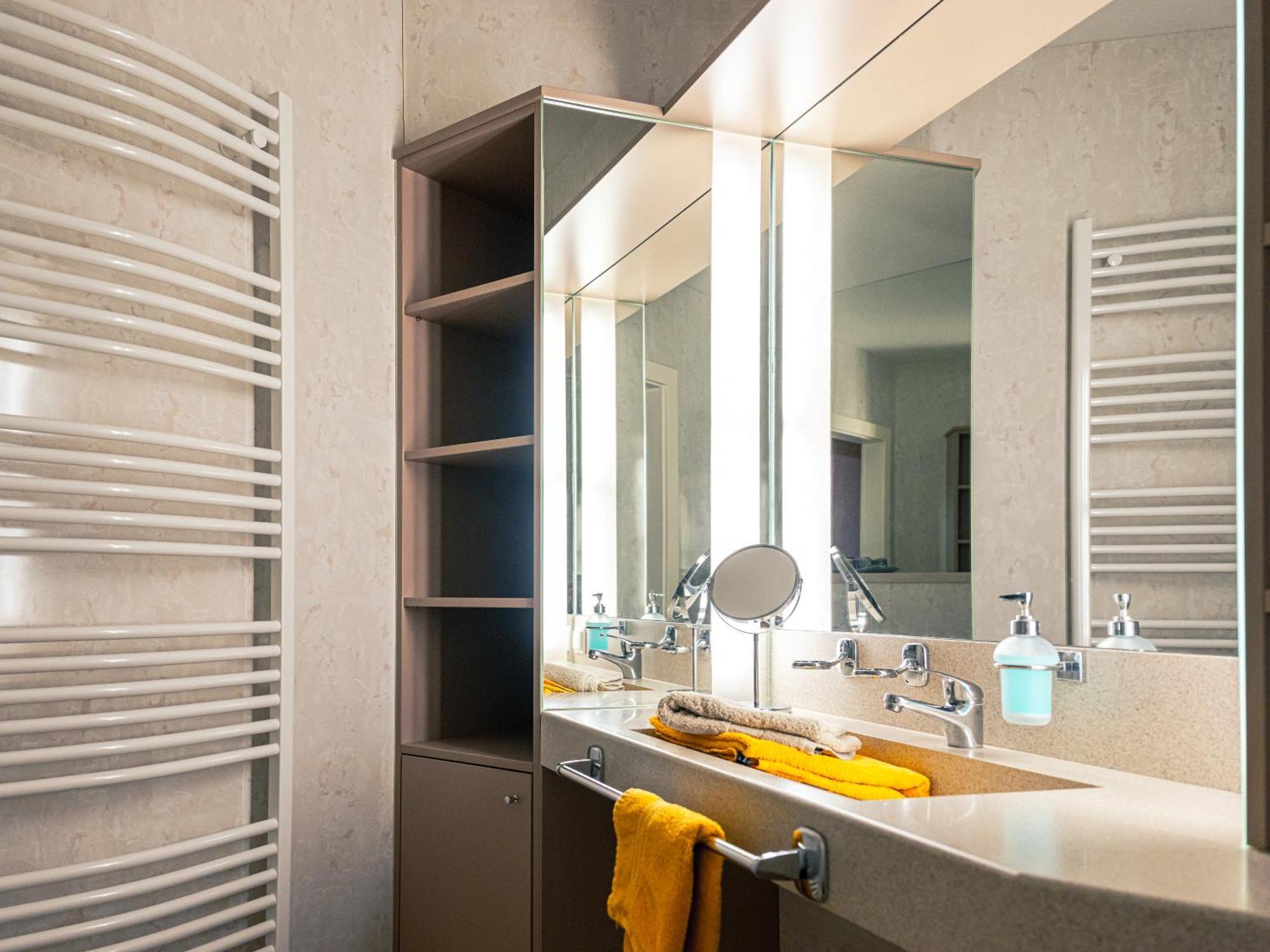 Zirben Diamant Hotel Obdach Bagian luar foto
