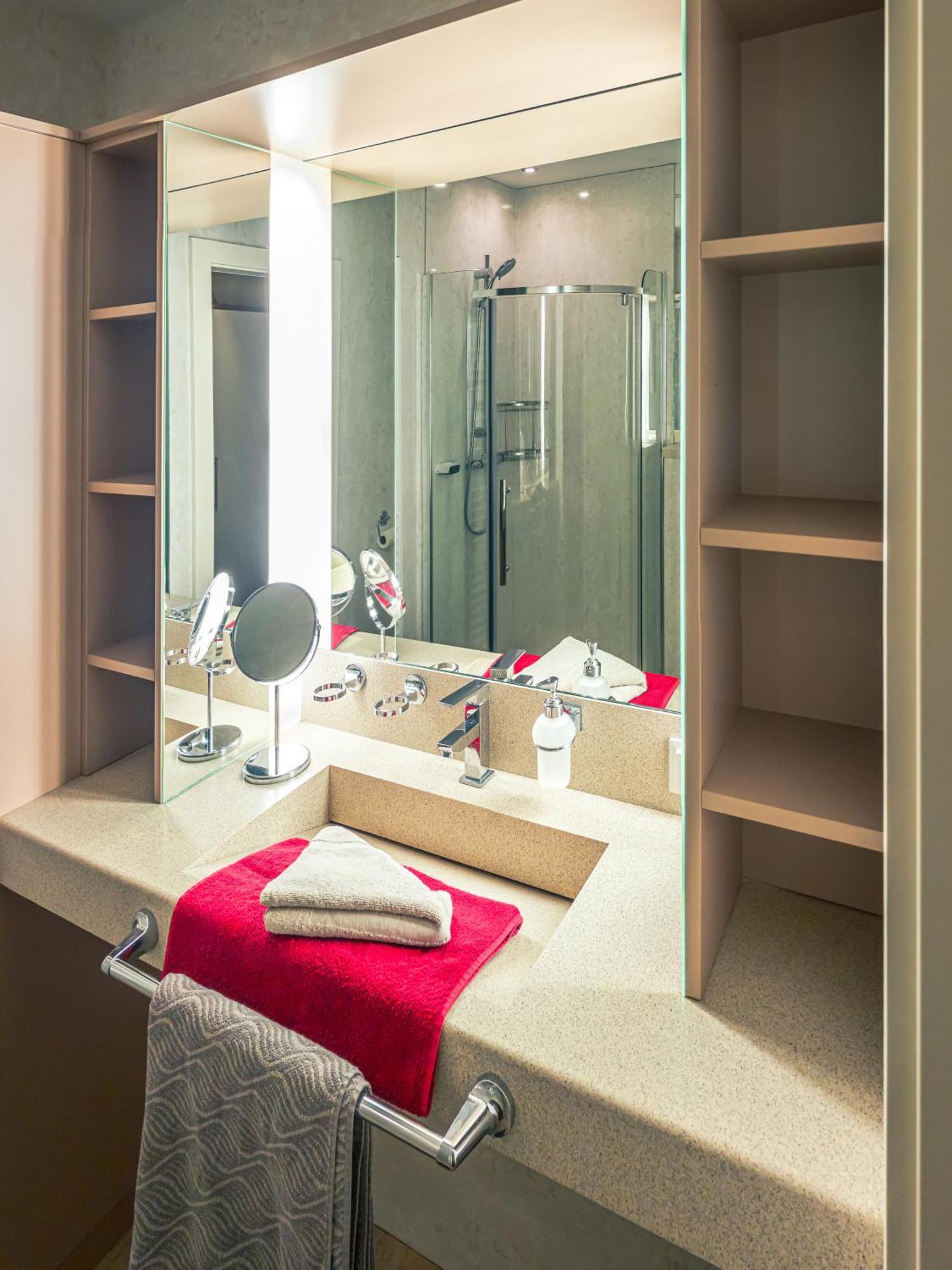 Zirben Diamant Hotel Obdach Bagian luar foto