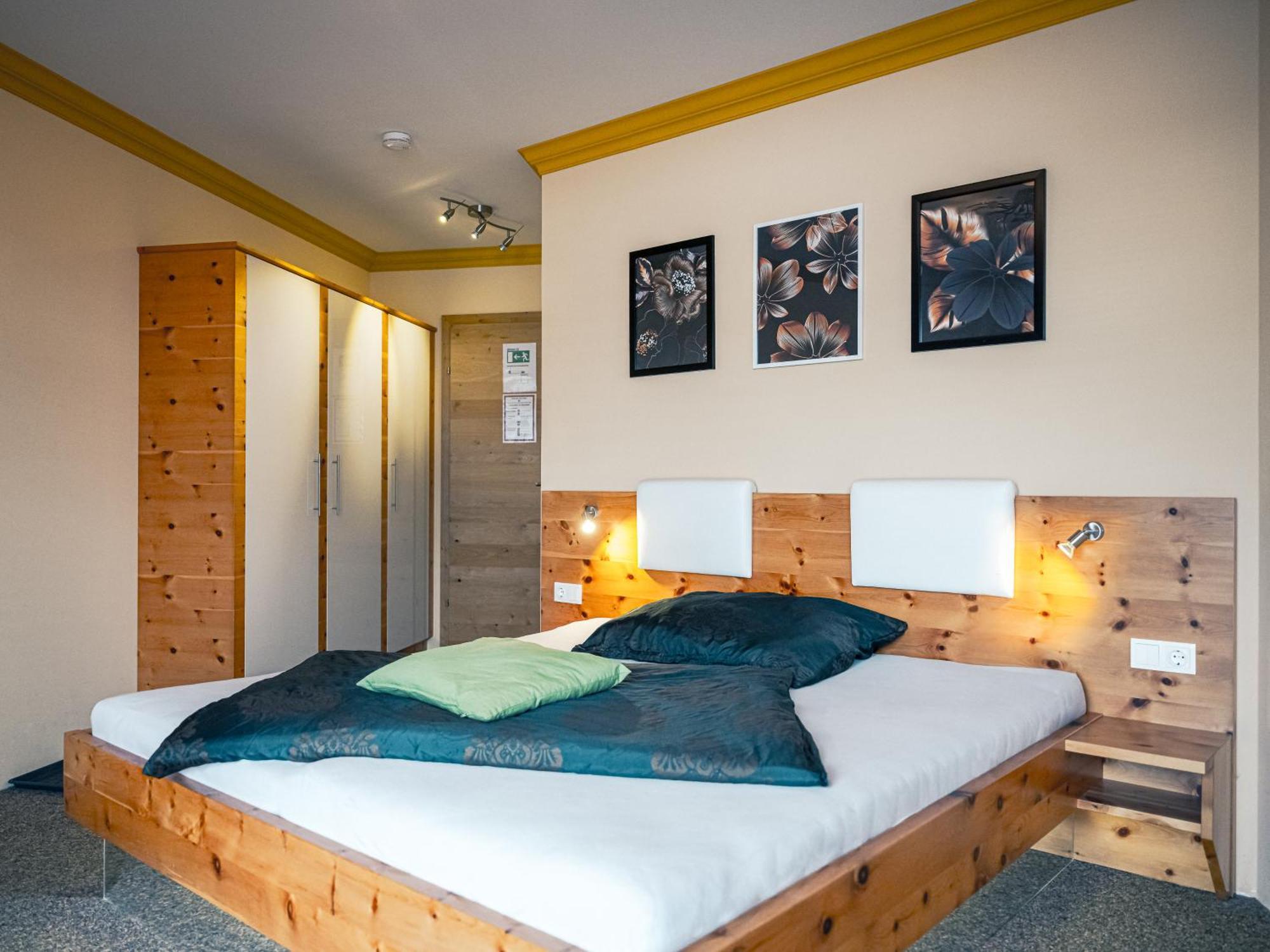 Zirben Diamant Hotel Obdach Bagian luar foto