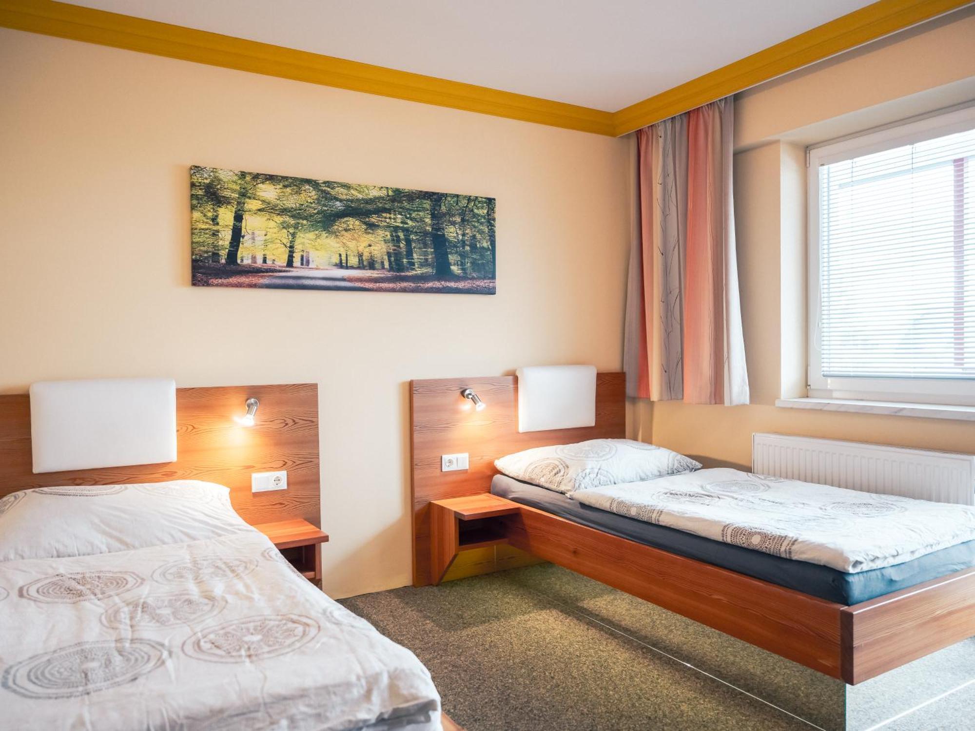 Zirben Diamant Hotel Obdach Bagian luar foto